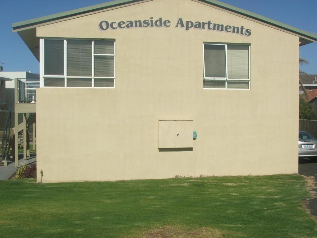 Ocean Drive Motel Банбъри Стая снимка